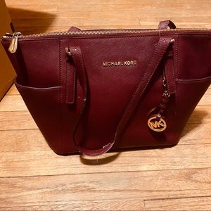 Used Michael Kors bag
